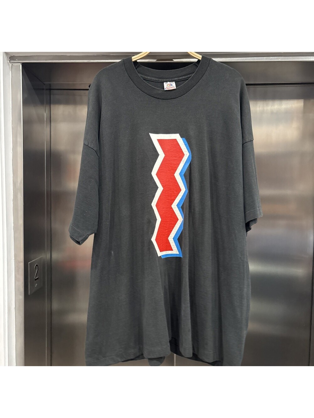 Vintage 90’s Rare Single Stitch St Ides Malt Liquor Rap Tee